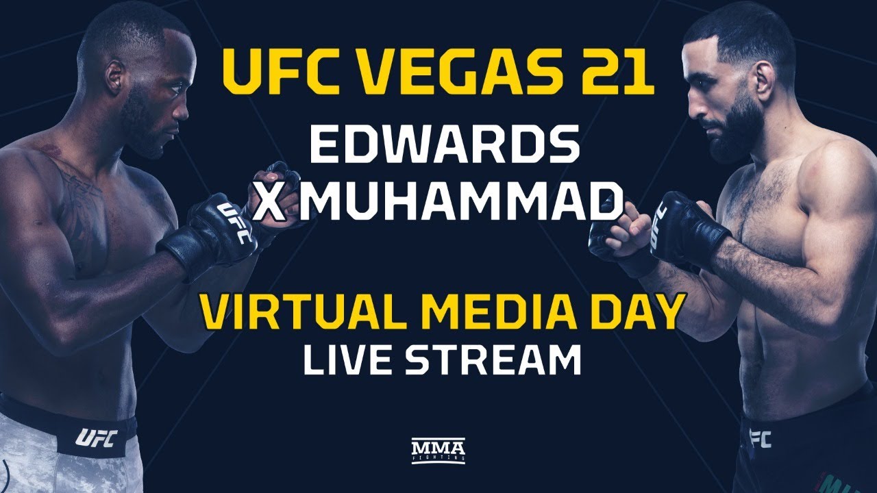 boxing live streams ufc live