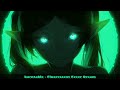 burntable - Fluorescent Fever Dream