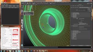 Webinar Autodesk Maya 2015 Viewport 2.0 OpenSubdiv (full)