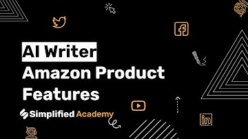 Amazon Product Features: How AI Helps You Write Better Product Descriptions