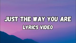 Just The Way You Are  S   Romantic Ru0026b Love Song