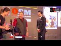 OSM Entertainer of the Year - Rajkummar Rao