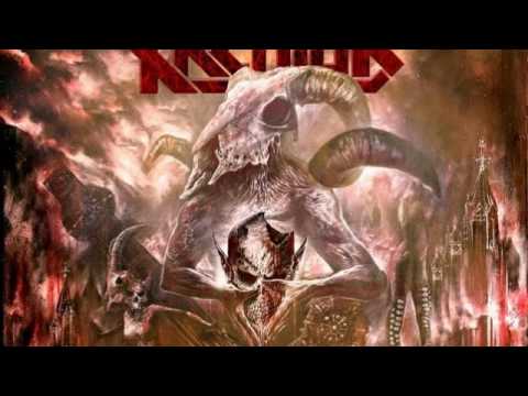 Kreator   Death Becomes my Light