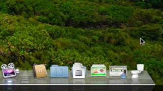 Flush trash mac (yeah, a nonsensical title)