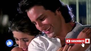 MERA CHAND MUJHE | मेरा चाँद मुझे आया है नजर | Mr. Aashiq | Kumar Sanu | 90's Bollywood Hit Songs