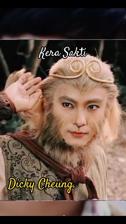 PEMAIN ASLI KERA SAKTI #SHORTS