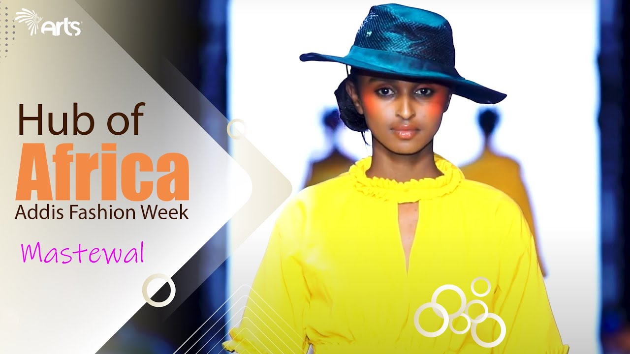 Hub of Africa Fashion Week | Masetewal | Arts Entertainment 