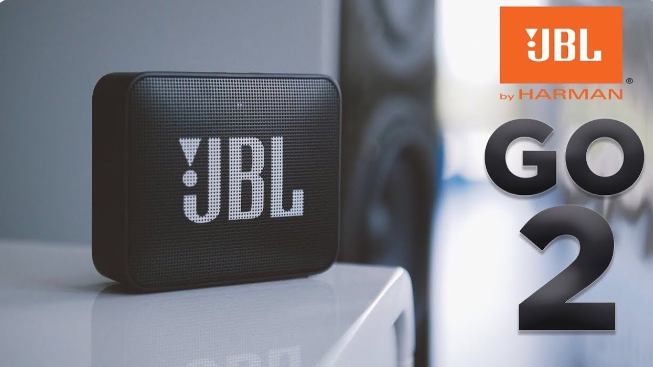 jbl harman go2 review