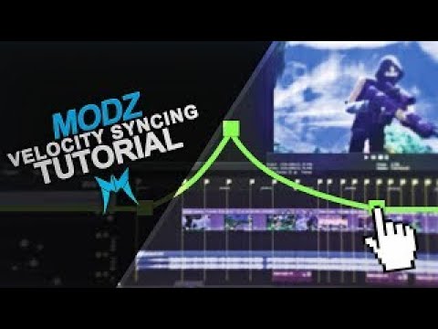 How To Edit a Montage in Sony Vegas // Velocity Tutorial #1 How To Edit a Montage in Sony Vegas // Velocity Tutorial #1