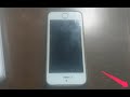 IPHON 5S CHANGE BATTERY