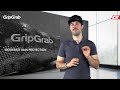 GRIPGRAB Ride Waterproof Road Überschuhe