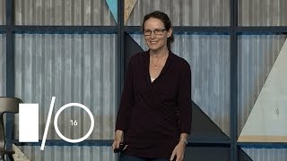 Principles of mobile app design: Delight users and drive conversions - Google I/O 2016