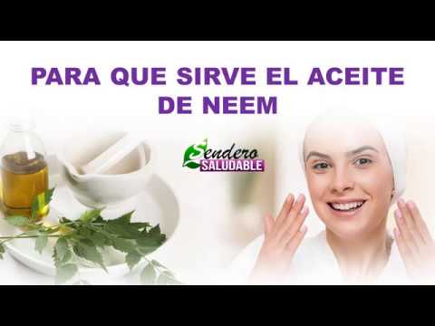 Vídeo: Aceite De Neem Para La Salud Del Cabello: Crecimiento Y Otros Beneficios, Efectos Secundarios