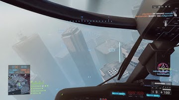 The Only Thing That Can Go Wrong...Did. BF4-CQL-Shanghi