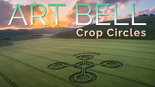 ART BELL | Crop Circles | 4K