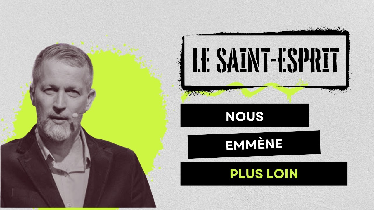 Mission Ivan Muzart #3 : Le Saint-Esprit nous emmène plus loin [Lun 28/09/2026]