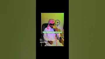Nura M Inuwa Yabon Annabi S A W 