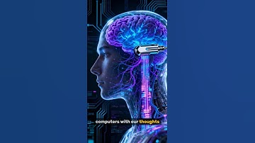 Merging Minds with Machines: The BCI Revolution 🧠 #FutureTech #AI