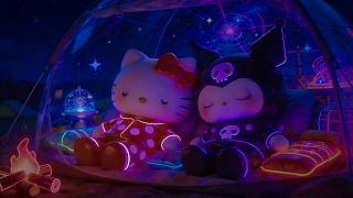 Stop Overthinking & Sleep Instantly 🌙 Gentle Piano & Calming Water Sounds for Deep Sleep 🎹 screenshot 4
