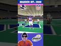 Madden NFL 2000 Minnesota Vikings WR Randy Moss TD Highlight Reel #madden #vikings