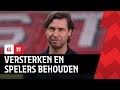 Directeur Voetbalzaken JOHN DE JONG over Van Nistelrooij 💬, Brands 👔, de transferperiode 🔁 en meer!