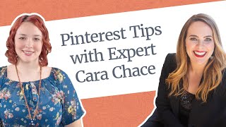 Pinterest Marketing Tips for eCommerce Stores