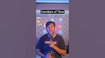 Corridors of Time (Cover) - Chrono Trigger #musica #chronotrigger #gamemusic