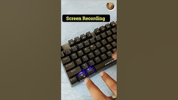 Windows Tricks #computer #laptop #pc #windows #tech #viral #shortfeed  #shorts #screenrecord
