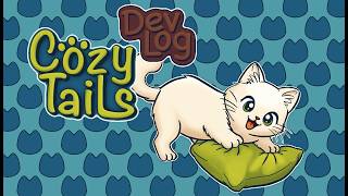 Cozy Tails Devlog #0 screenshot 5