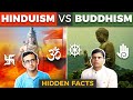 Is buddhism inspired by vedic scriptures   hidden truth  myth vs truth