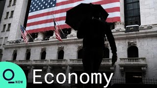 Fears of Double-Dip Recession Spike With Covid Surge
