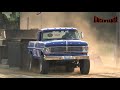 Performance Street Gas trucks at Pulling for a Purpose 2021 #TruckPulls #TruckPulling #StreetGas