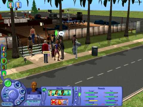 How to Do the Boolprop Cheat on the Sims 2: 7 Steps