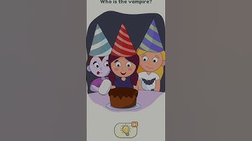 Dop 2 level 114 who is the vampire 🦇#dop2 #shortvideo #viralvideo #gaming #gameplay #games #dop2game