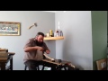 Beginning of video