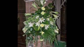 Easter Flowers