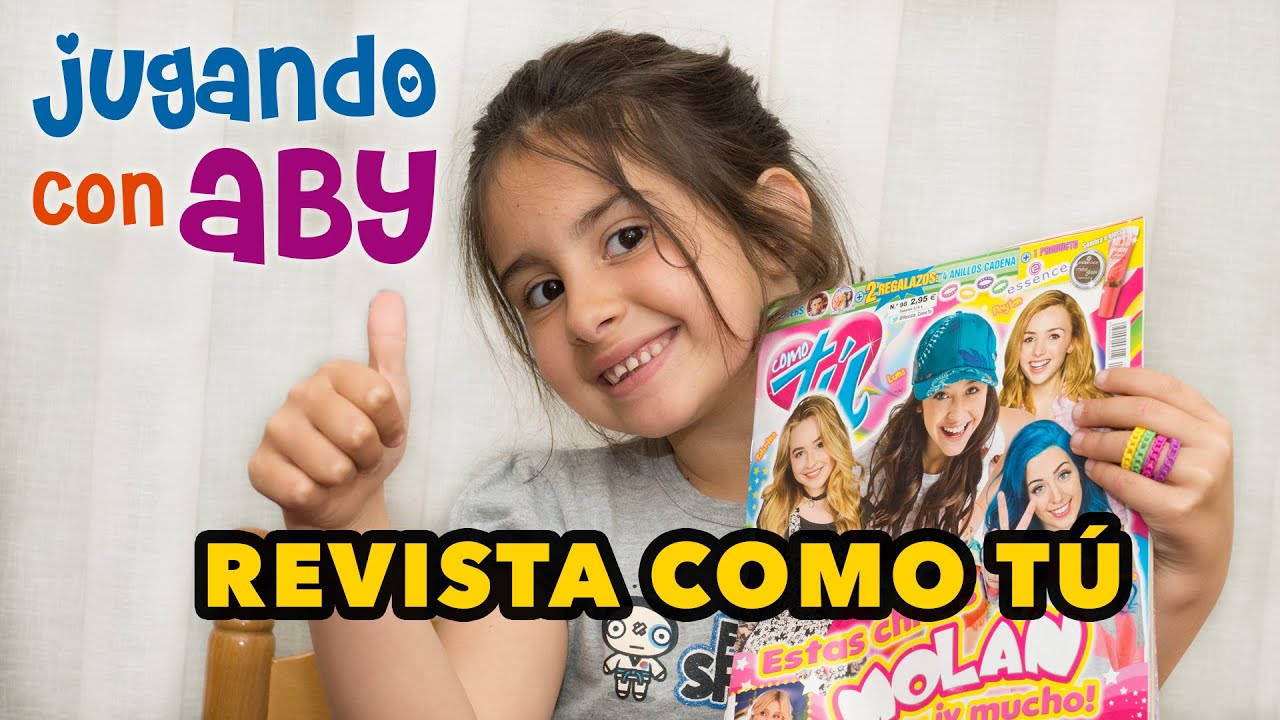 Como Tu Revista