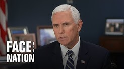 Face The Nation Youtube