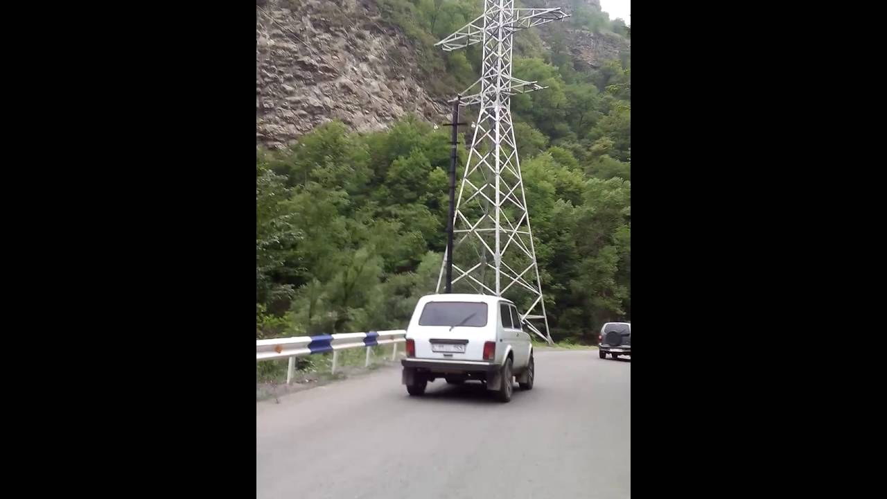 КАРАБАХ ВСЕГДА БЫЛ И ОСТАНЕТСЯ АРМЯНСКИМ. KARABAKH ALWAYS WAS AND WILL REMAIN ARMENIAN.