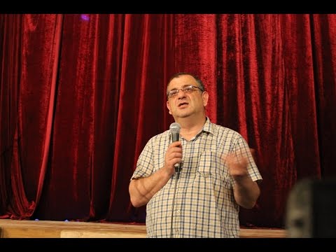 შეხვედრა  ორთაბათუმის მოსახლეობასთან