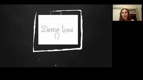 Georgiana Dolocan - The Littlest JupyterHub distribution | JupyterCon 2020