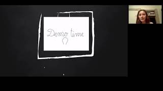 Georgiana Dolocan - The Littlest JupyterHub distribution | JupyterCon 2020