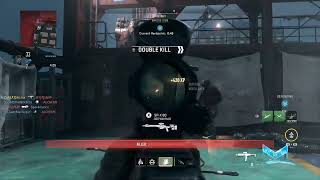 Excellent spawn system from Infinity Ward