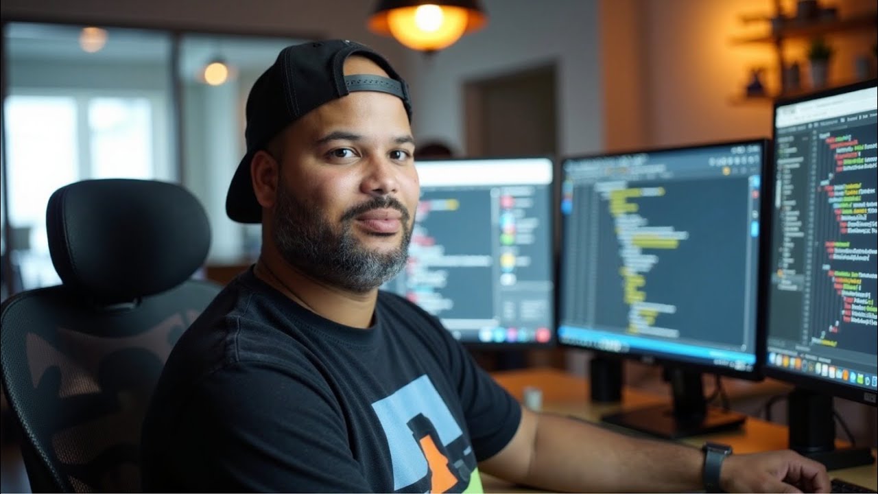 A Week In A Developers Life (RECAP 5/4 - 5/11) - YouTube