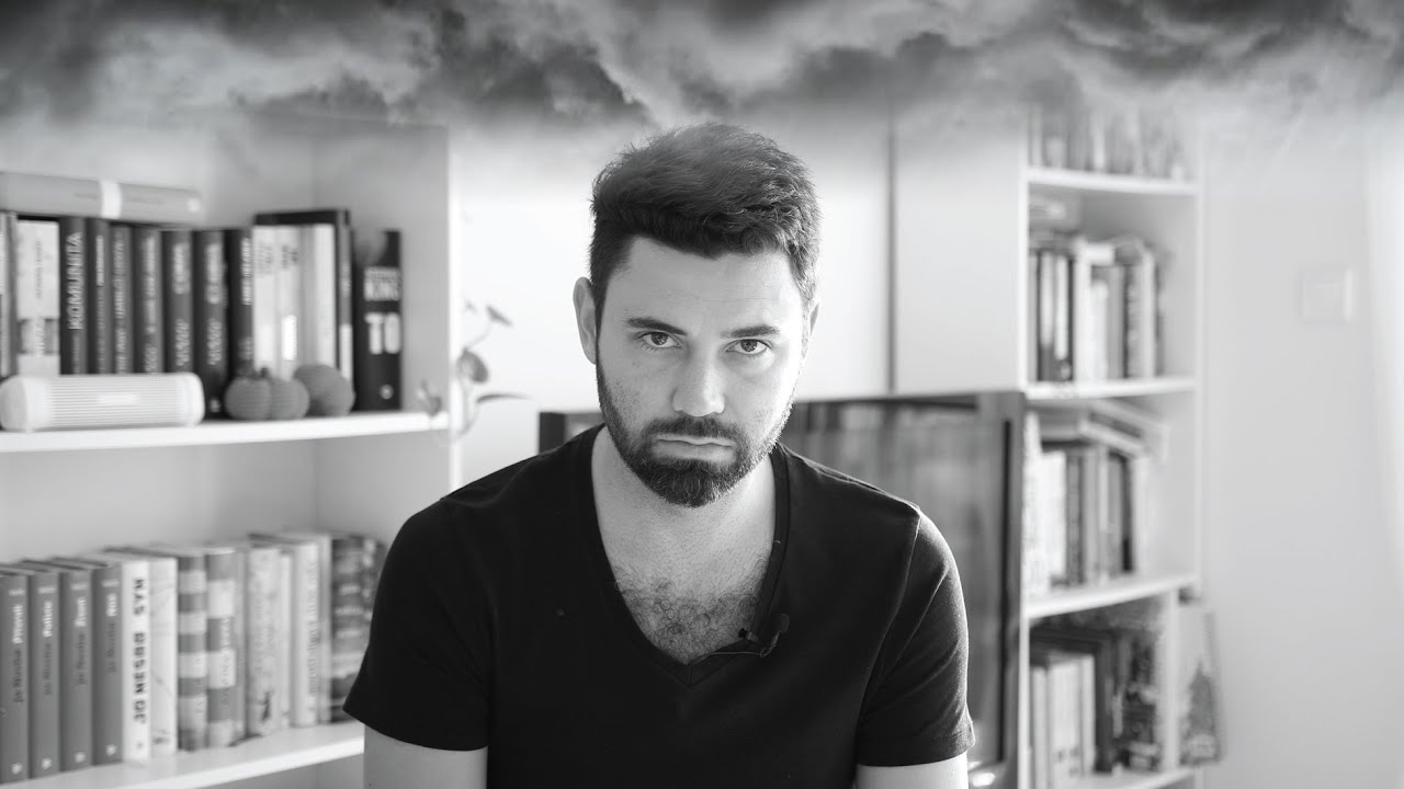 DEPRESE JE JAKO..... (A CO S NÍ?)