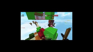 4 Block Diagonal Clutch (CRAZY) #shorts