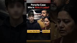 If a Minor Kills Someone… Are Parents Responsible? 🤔 Shocking Truth  #CLAT #CLAT2028