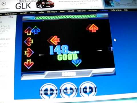 Flash Flash Revolution. - YouTube
