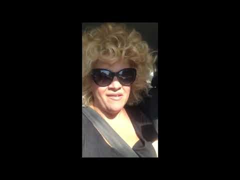 Τζένη Διαγούπη: Δέχτηκε φραστική επίθεση ενώ οδηγούσε