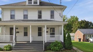 247 E Madison St video tour